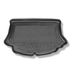 Gulvmåtte til bagagerum Ford Ka I Hatchback (1997-2008)