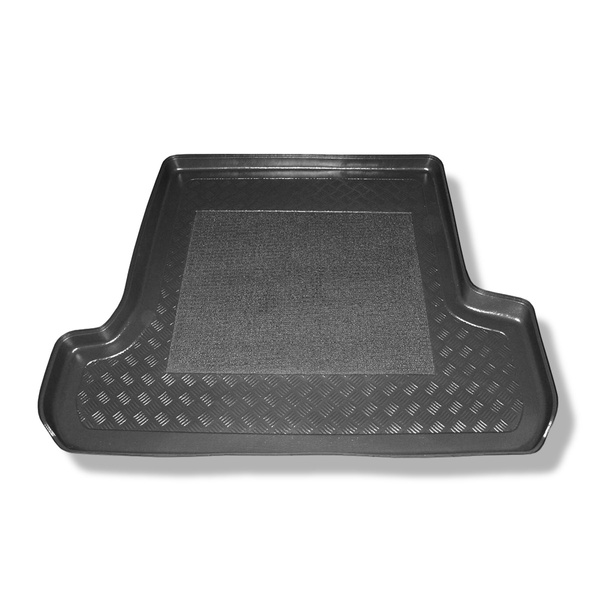 Gulvmåtte til bagagerum Toyota 4Runner III SUV (1996-2002)