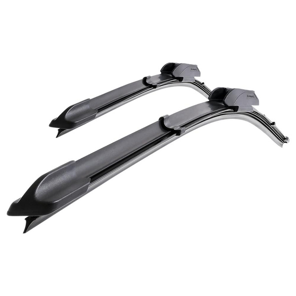 Vinduesviskere til forruden til Hyundai Atos Hatchback (09.1997-03.2008) - Flad viskerblade