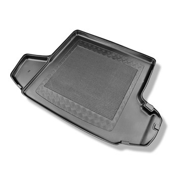 Gulvmåtte til bagagerum Skoda Octavia III 5E Stationcar (05.2013-05.2020) - øver