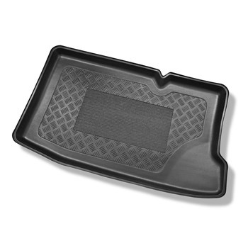 Gulvmåtte til bagagerum Ford Ka+ III Hatchback (09.2017-01.2020)