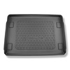 Gulvmåtte til bagagerum Ford Bronco SUV (06.2021-....) - udtrækkelig bund i lastrummet
