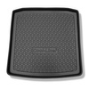 Gulvmåtte til bagagerum Volkswagen Golf IV 1J Variant (1998-05.2007) - nederste bagagerum