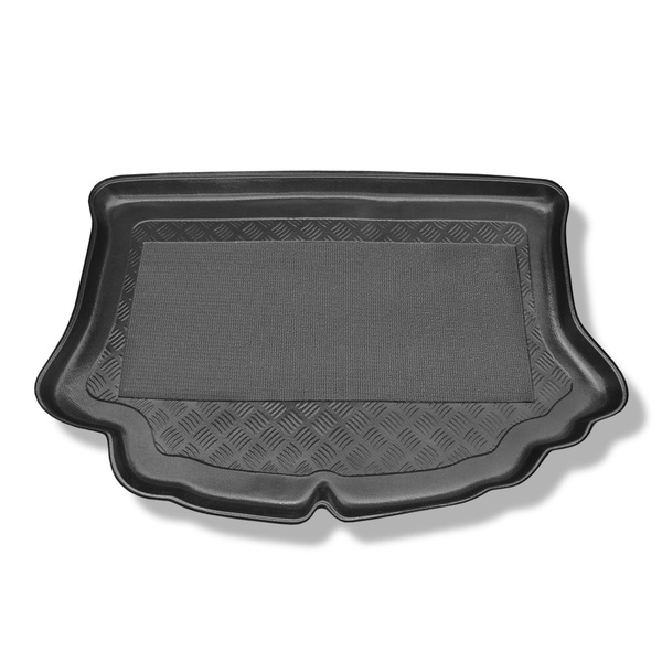 Gulvmåtte til bagagerum Ford Ka I Hatchback (1997-2008)