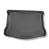 Gulvmåtte til bagagerum Ford Kuga SUV (02.2008-01.2013)