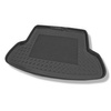 Gulvmåtte til bagagerum Hyundai Accent III MC Sedan (2006-2010)