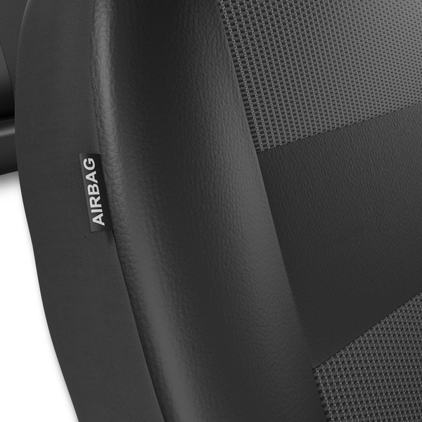 Universelle sædebetræk til biler til Mazda CX-5 I, II (2011-....) - Typ 3