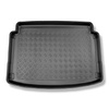 Gulvmåtte til bagagerum Hyundai Bayon SUV (05.2021-....) - nederste bagagerum; uden dobbelt gulv i bagagerum