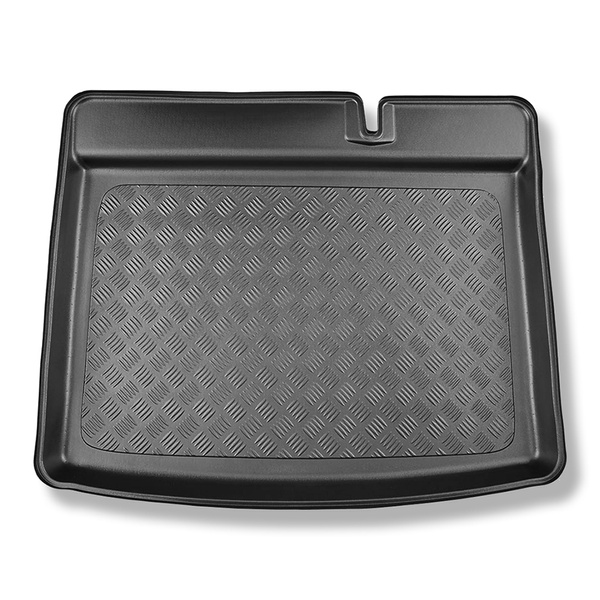 Gulvmåtte til bagagerum Renault Megane E-Tech Hatchback (06.2022-....)
