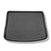Gulvmåtte til bagagerum BMW 2-serie U06 Active Tourer (11.2021-....) - bagbænk fast / ikke glidende