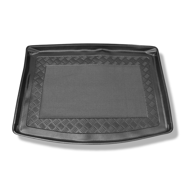 Gulvmåtte til bagagerum Citroen C4 I Hatchback (2004-2010)