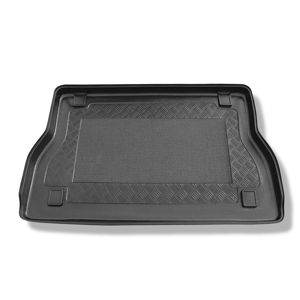 Gulvmåtte til bagagerum Land Rover Freelander I SUV (1997-2006)