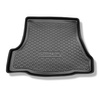 Gulvmåtte til bagagerum Ford Mondeo III Hatchback (2001-08.2007)