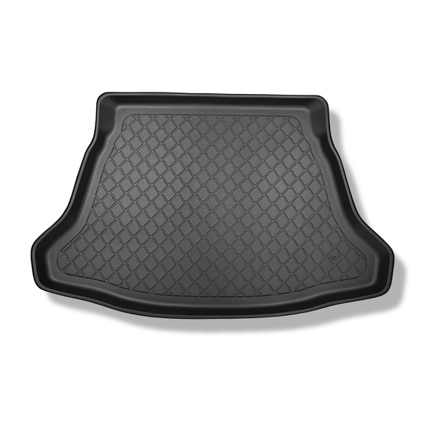Gulvmåtte til bagagerum Toyota Prius IV Liftback (04.2016-....) - Ikke til Plug-in Hybrid