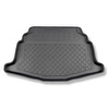 Gulvmåtte til bagagerum Toyota Corolla XII E210 Hatchback (02.2019-....) - nederste bagagerum; Til køretøjer uden dobbelt gulv i bagagerum; Også til hybrid