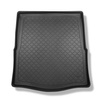 Gulvmåtte til bagagerum Mazda 6 III Sedan (01.2013-....)
