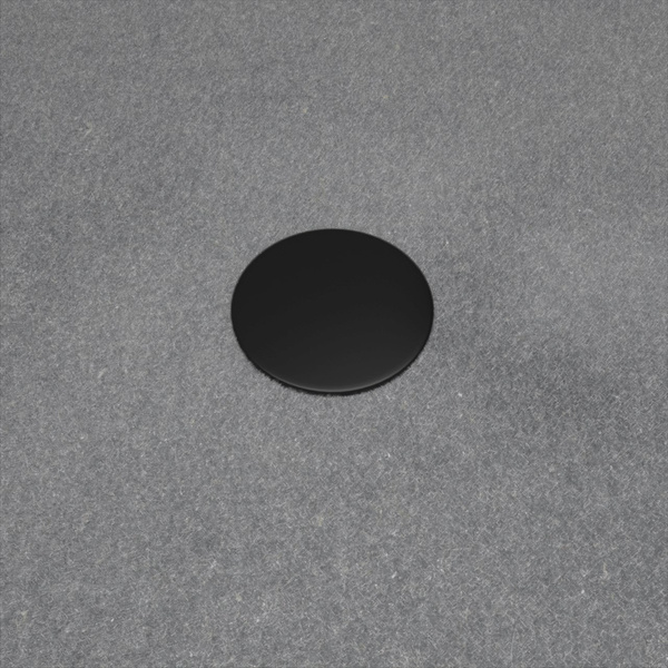 Velour gulvmåtter til Smart Fortwo III Hatchback, Cabriolet (2014-2023) - grå