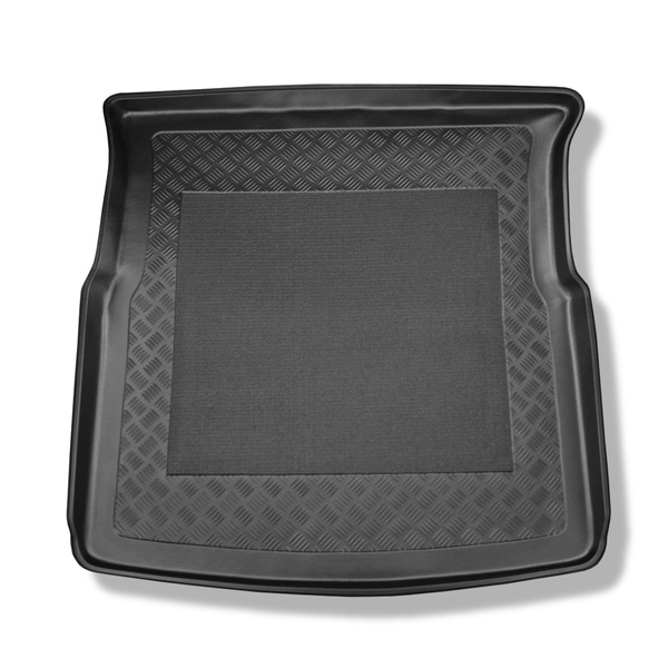 Gulvmåtte til bagagerum Ford S-Max I Minivan (05.2006-08.2015) - 5 sæder