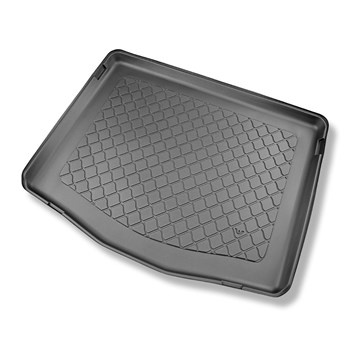 Gulvmåtte til bagagerum Ford Mustang Mach-E SUV (05.2021-....) - øverste bagager