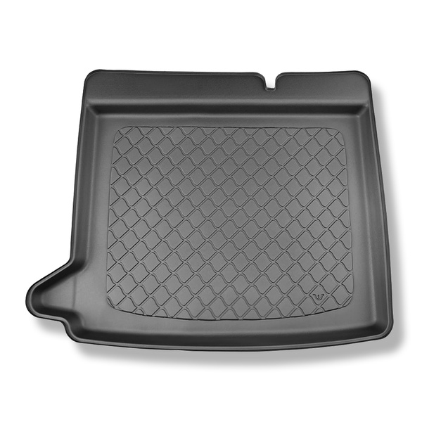 Gulvmåtte til bagagerum Renault Scenic V E-Tech Electric SUV (03.2024-....)