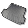 Gulvmåtte til bagagerum BMW 6-serie G32 Gran Turismo (11.2017-....)