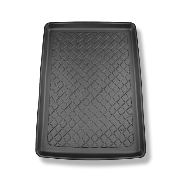 Gulvmåtte til bagagerum BMW 5-serie G60, G90 Limousine (10.2023-....) - ikke til den elektriske version