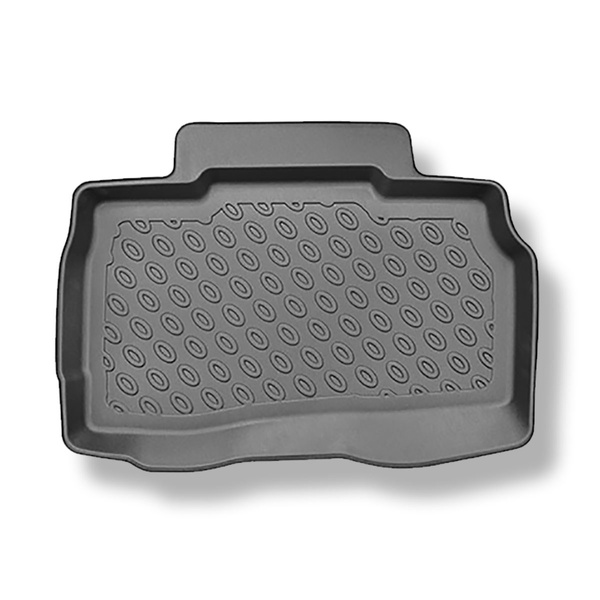 TPE-gulvmåtter til Ford Explorer VI Plug-in-Hybrid SUV (01.2020-....)