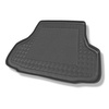 Gulvmåtte til bagagerum Rover 75 Sedan (1999-2005)