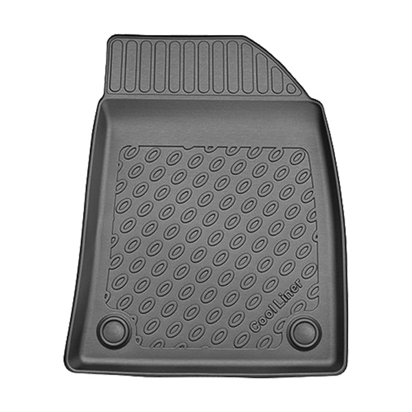 TPE-gulvmåtter til BYD Dolphin Surf Hatchback (06.2025-....)