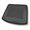 Gulvmåtte til bagagerum Seat Leon II 1P Hatchback (07.2005-2012)