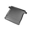 Gulvmåtte til bagagerum Aixam Crossline Crossover (2005-2010) - To pladser