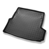 Gulvmåtte til bagagerum BMW 3-serie F31 Touring (12.2012-02.2019)