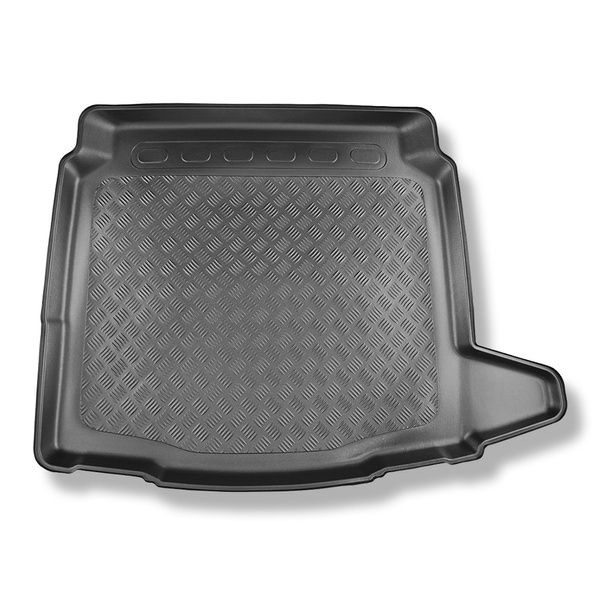 Gulvmåtte til bagagerum Renault Espace VI SUV (04.2023-....) - 5 sæder