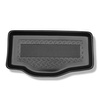 Gulvmåtte til bagagerum Suzuki Swift Hatchback (09.2010-04.2017)