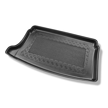 Gulvmåtte til bagagerum Seat Ibiza V 6F Hatchback (06.2017-....) - øverste bagag