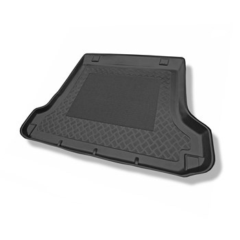Gulvmåtte til bagagerum Toyota Land Cruiser J150 SUV (11.2009-05.2024) - 5 sæder