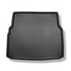 Gulvmåtte til bagagerum Mercedes-Benz C-Klasse W205 Stationcar (10.2014-02.2021)
