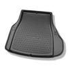 Gulvmåtte til bagagerum BMW 7-serie E65 Limousine (09.2001-2008) - Standard og lang version