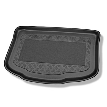 Gulvmåtte til bagagerum Mitsubishi Colt CZ Hatchback (11.2008-2013)