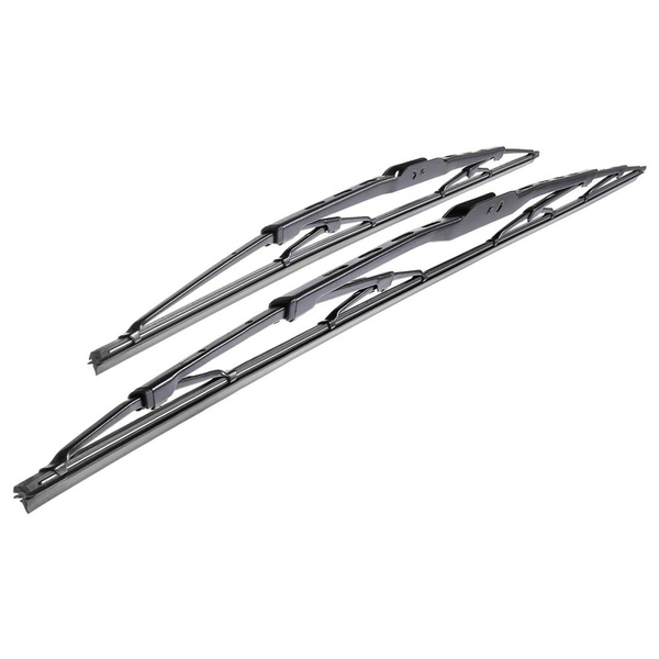 Vinduesviskere til forruden til Fiat Bravo Hatchback (10.1995-09.2003) - Standard viskerblade