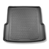 Gulvmåtte til bagagerum BMW i4 G26 Gran Coupé (11.2021-....)