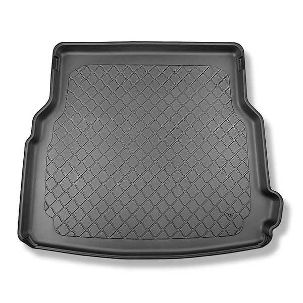Gulvmåtte til bagagerum Mercedes-Benz C-Klasse W206 Stationcar (06.2021-....) - Ikke til Plug-in Hybrid; Også til All-Terrain versionen