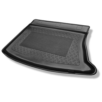 Gulvmåtte til bagagerum Hyundai i30 I Hatchback (07.2007-01.2012) - Med reserveh