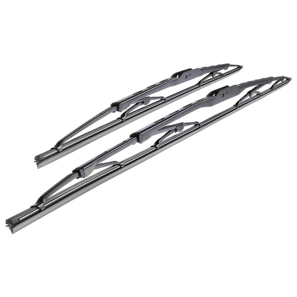Vinduesviskere til forruden til Fiat Punto II Hatchback, Varevogn (1999-2003) - Standard viskerblade