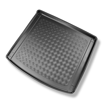 Gulvmåtte til bagagerum Porsche Cayenne III E-Hybrid; E-Hybrid Coupe SUV, Coupé 