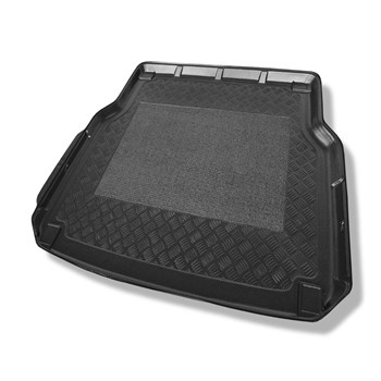Gulvmåtte til bagagerum Mercedes-Benz C-Klasse W204 Stationcar (12.2007-09.2014)