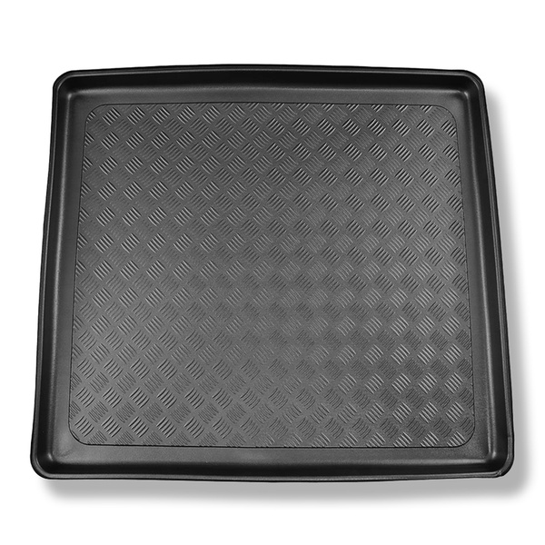 Gulvmåtte til bagagerum Mercedes-Benz G-Klasse W461, W462, W463 SUV (1990-04.2018) - Short version