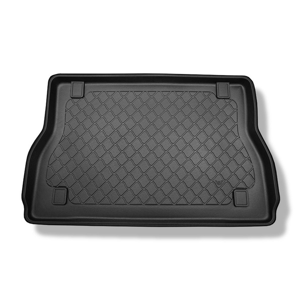 Gulvmåtte til bagagerum Land Rover Freelander I SUV (1997-2006)