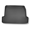 Gulvmåtte til bagagerum Renault Megane II Sedan (08.2003-10.2008)