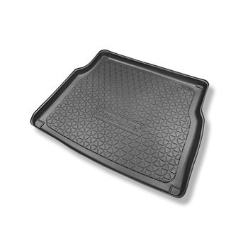 Gulvmåtte til bagagerum Mercedes-Benz C-Klasse W205 Plug-in-Hybrid Stationcar (0